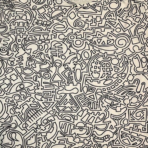 Hoodie Lab Lith CORE222 T-shirt Size Large - Picture 6 of 9